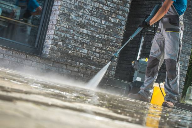 Best Machinery and Equipment Cleaning  in Newark, TX